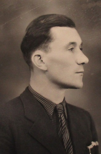 Georges GRANGER